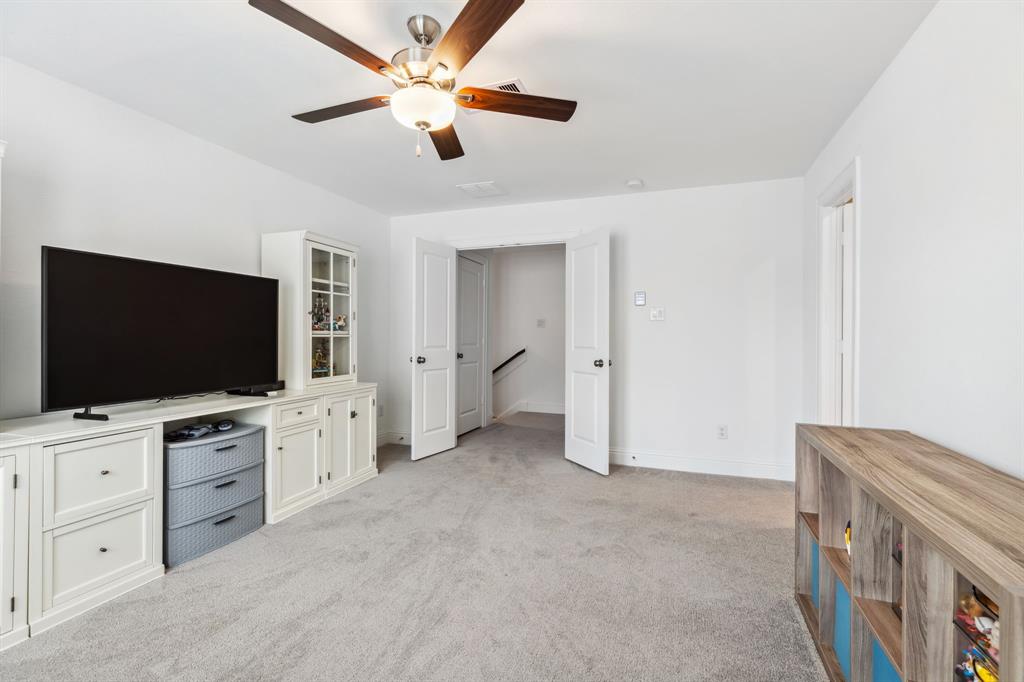 15003 Big Spring Park Drive, Cypress, Texas image 35