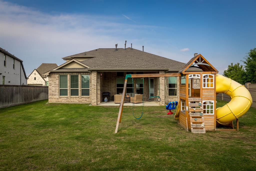 15003 Big Spring Park Drive, Cypress, Texas image 43