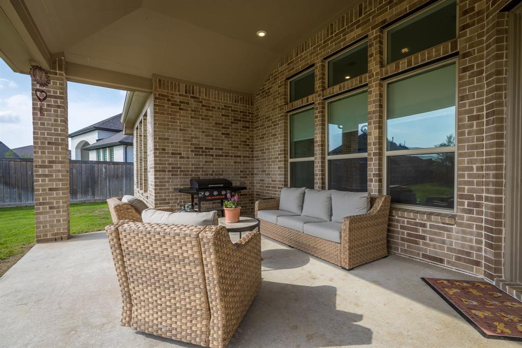 15003 Big Spring Park Drive, Cypress, Texas image 39