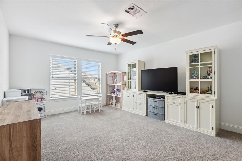 15003 Big Spring Park Drive, Cypress, Texas image 34