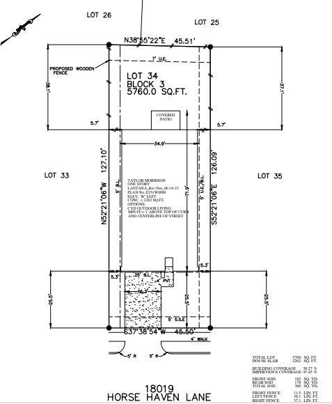 18014 Horse Haven Lane, Hockley, Texas image 4