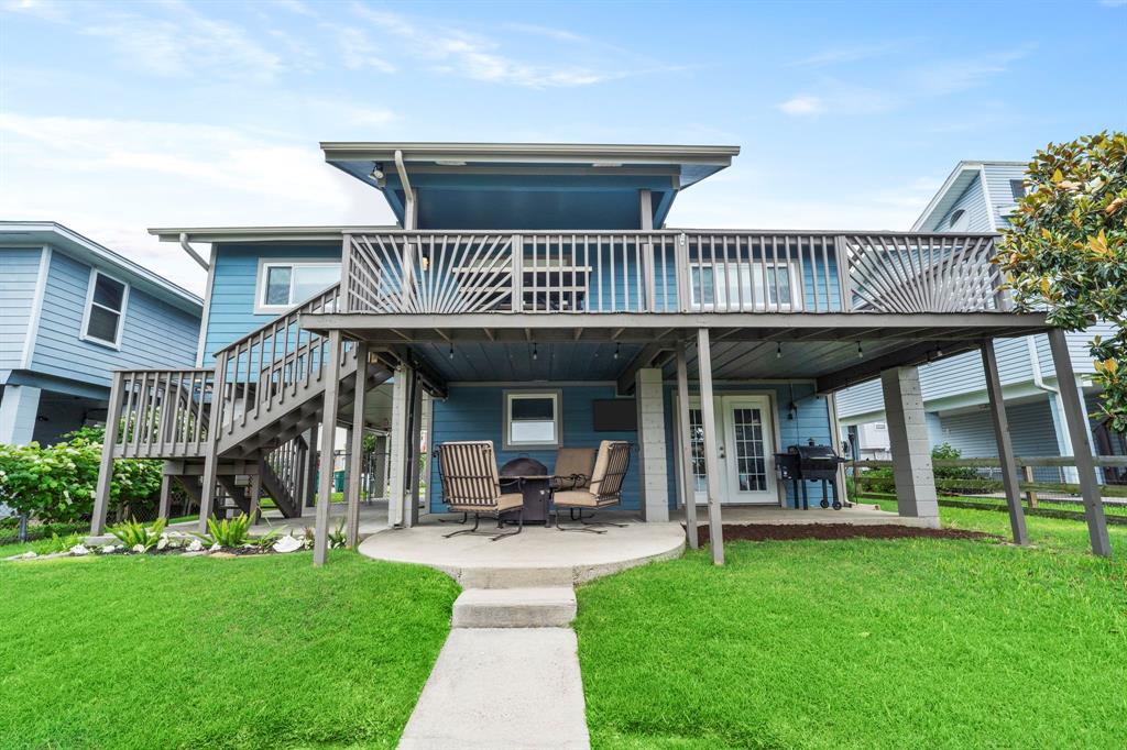 30 N Curlew Street, La Marque, Texas image 43