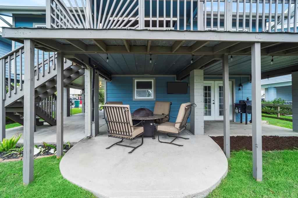 30 N Curlew Street, La Marque, Texas image 37