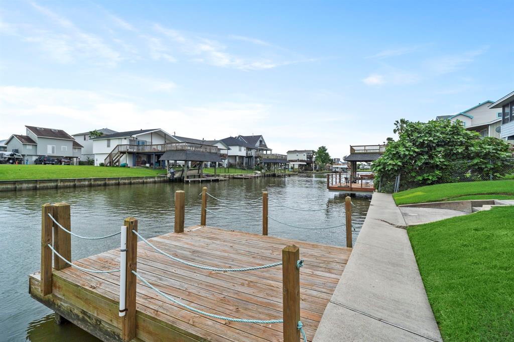 30 N Curlew Street, La Marque, Texas image 39