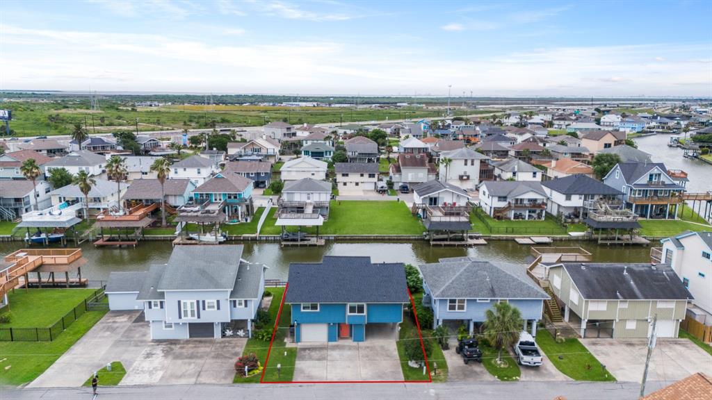 30 N Curlew Street, La Marque, Texas image 45
