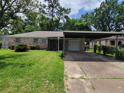 7240 Parker Road Houston TX 77016