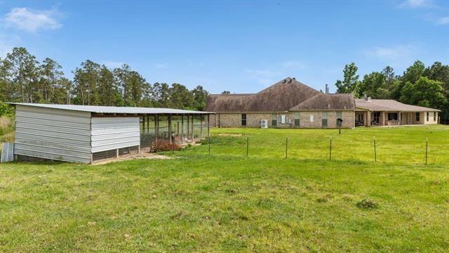 2014 Fish Lake Road, Kountze, Texas image 30