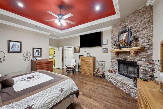2014 Fish Lake Road, Kountze, Texas image 8