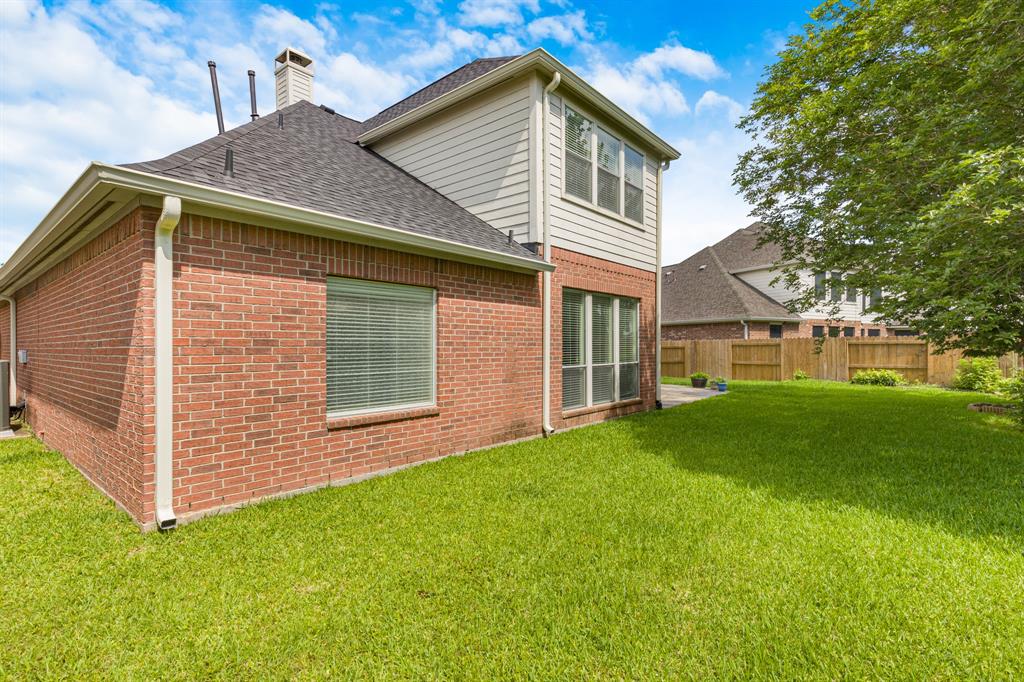 2227 Clawson Falls Lane, Sugar Land, Texas image 27