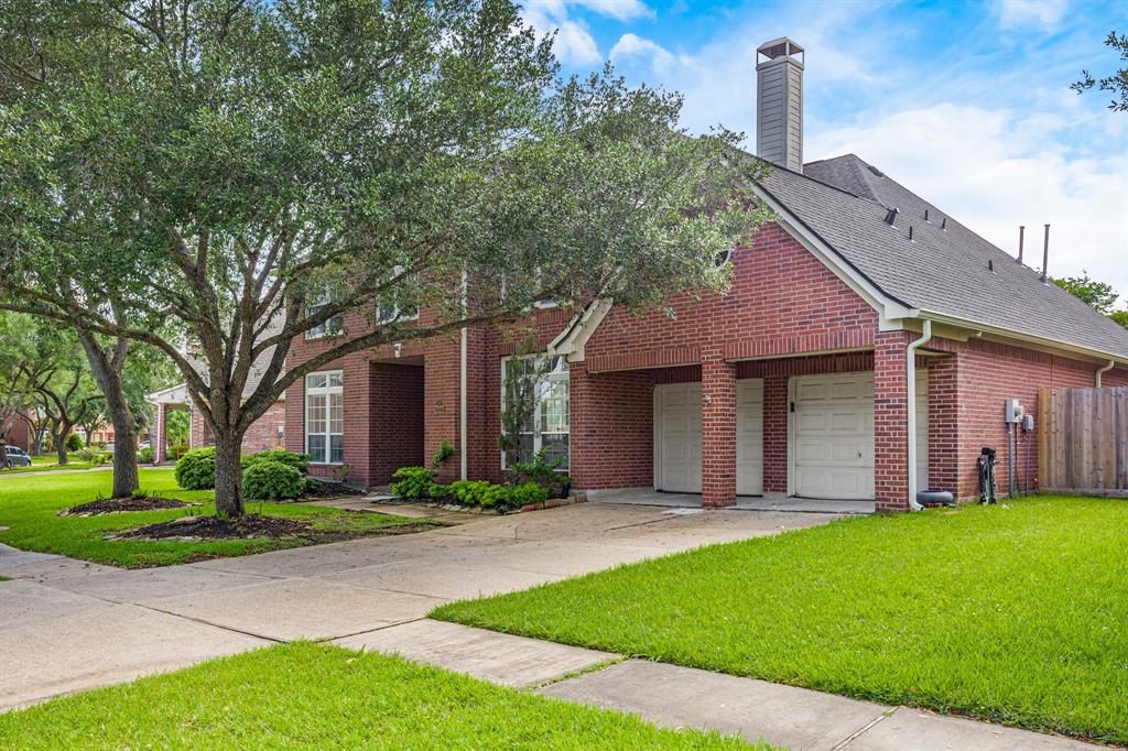 2227 Clawson Falls Lane, Sugar Land, Texas image 37