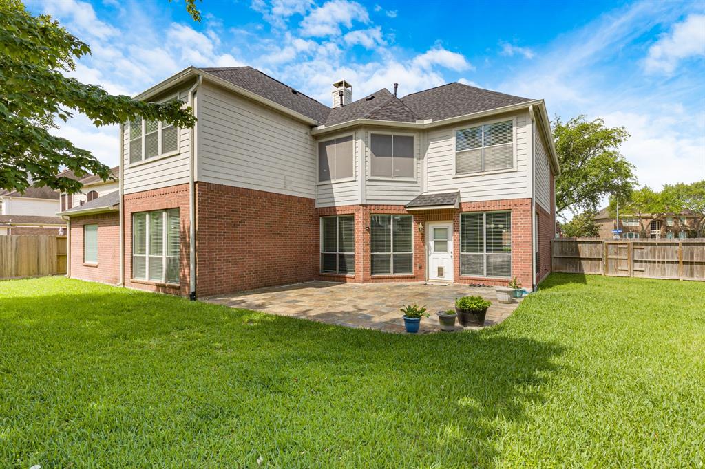 2227 Clawson Falls Lane, Sugar Land, Texas image 26
