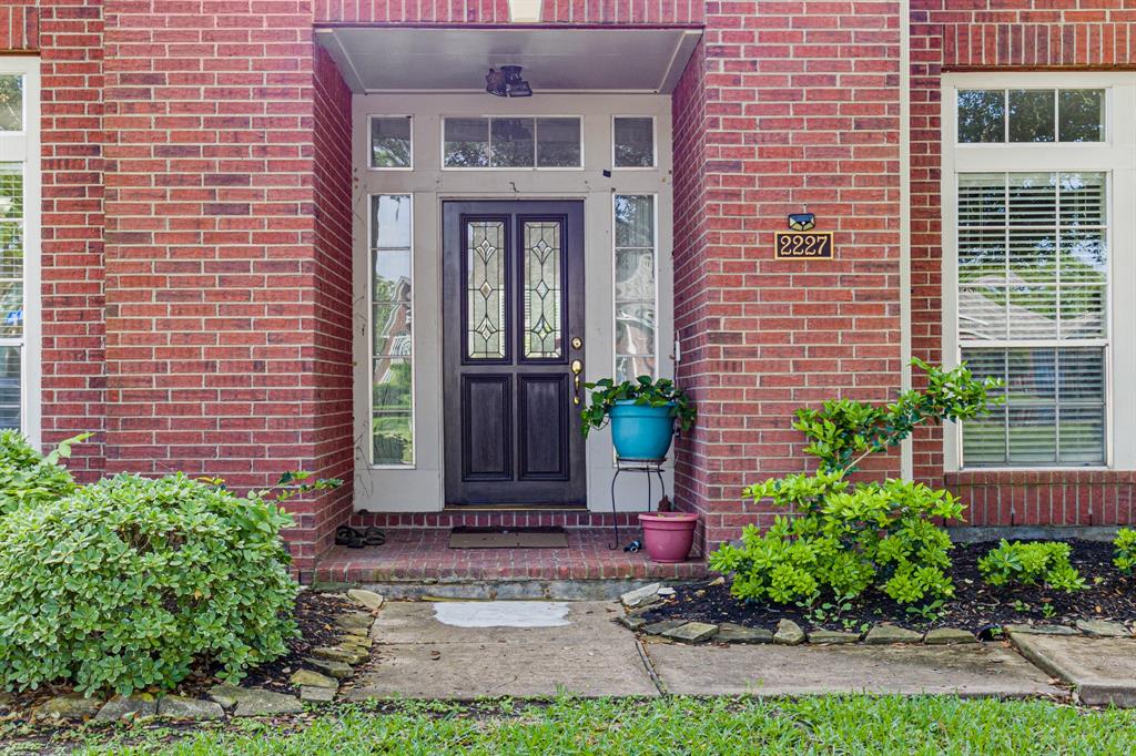 2227 Clawson Falls Lane, Sugar Land, Texas image 35
