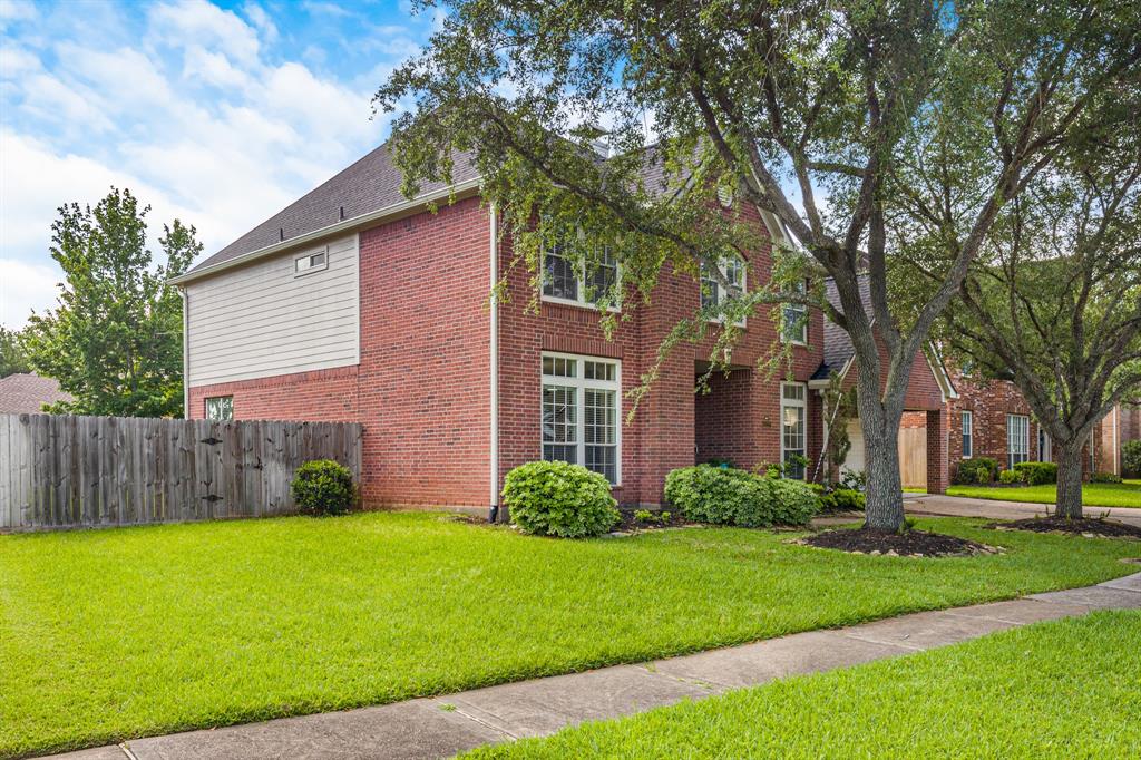 2227 Clawson Falls Lane, Sugar Land, Texas image 36