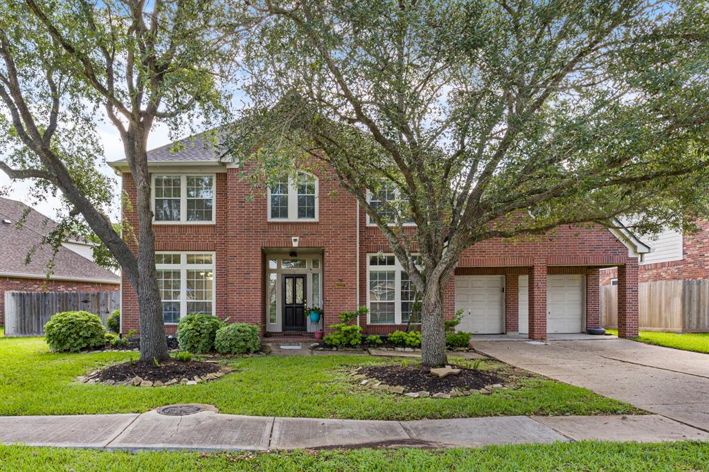 2227 Clawson Falls Lane, Sugar Land, Texas image 1