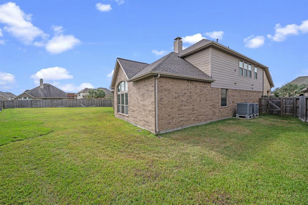 905 Cozy Hollow Court, Friendswood, Texas image 44