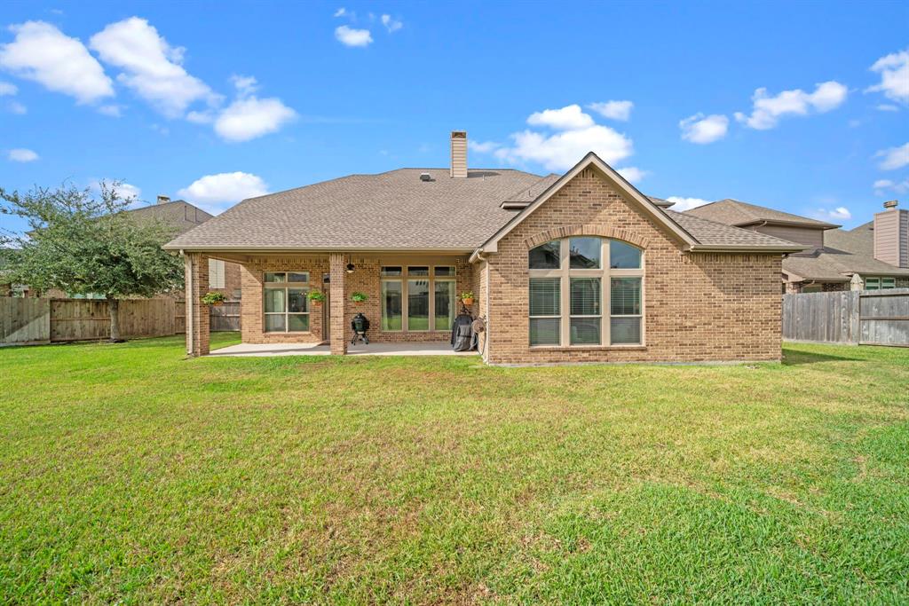 905 Cozy Hollow Court, Friendswood, Texas image 42