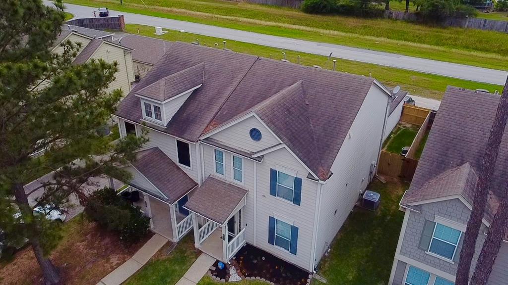 2123 Rustling Trees Way, Spring, Texas image 17