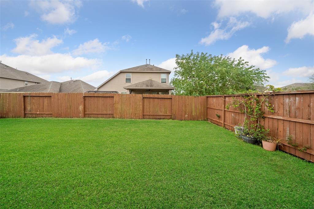 529 Waterside Ridge Lane, La Marque, Texas image 30