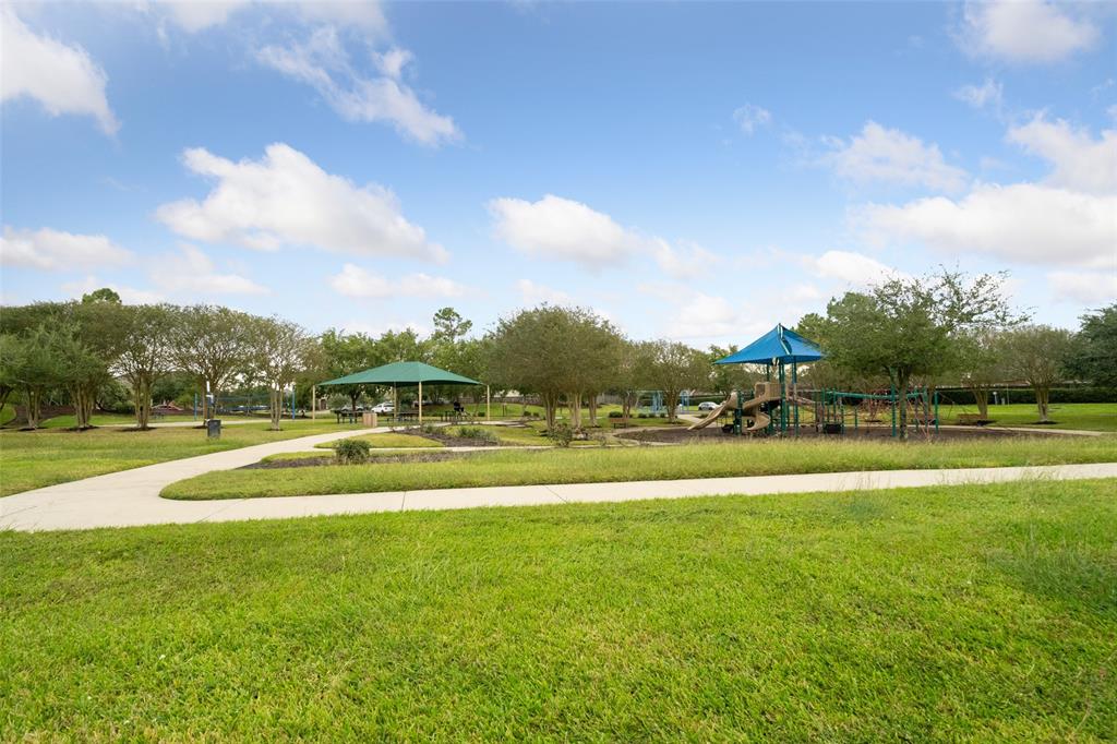 529 Waterside Ridge Lane, La Marque, Texas image 31