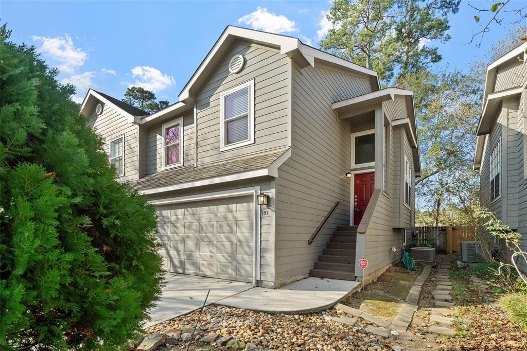 131 N Villa Oaks Drive