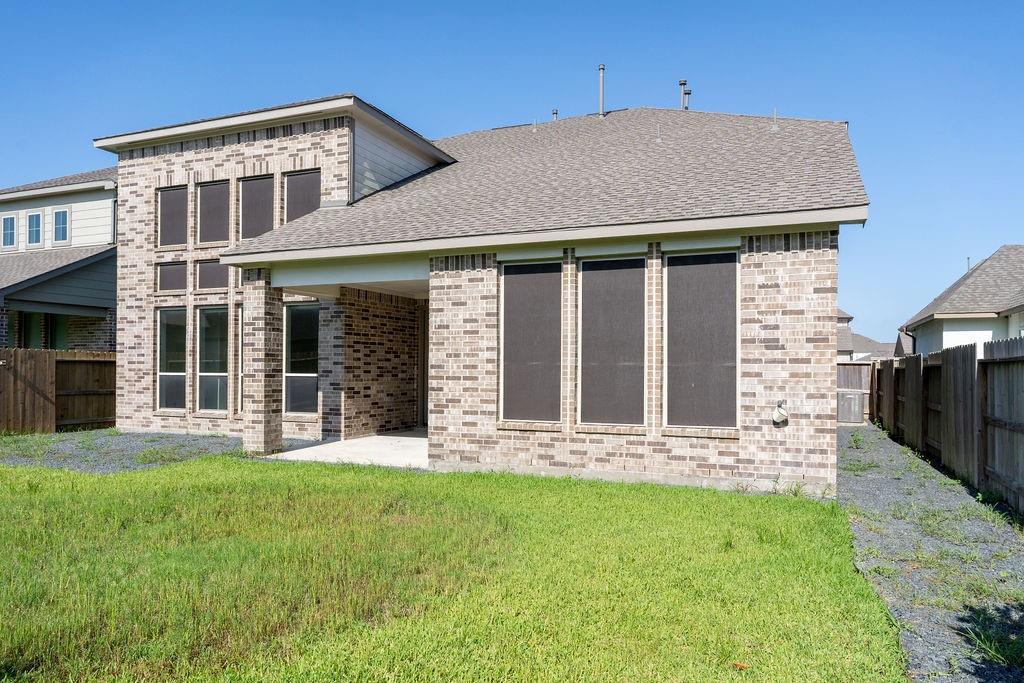15842 Formaston Forest Drive, Humble, Texas image 33