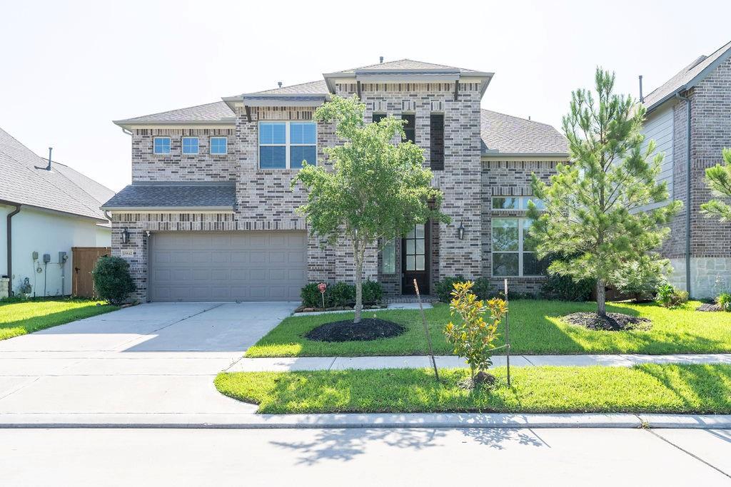 15842 Formaston Forest Drive, Humble, Texas image 1
