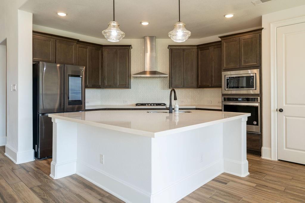 15842 Formaston Forest Drive, Humble, Texas image 7