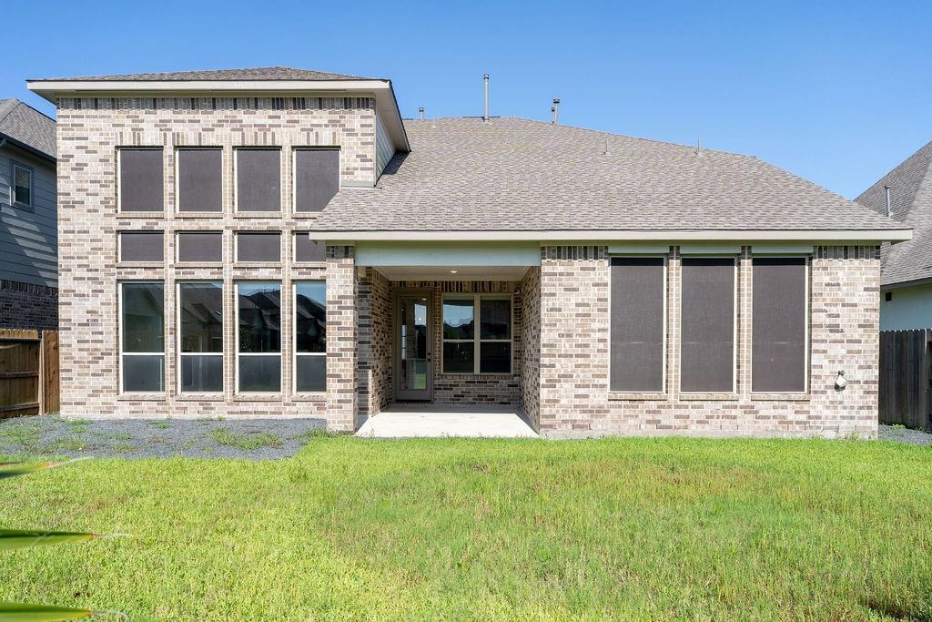 15842 Formaston Forest Drive, Humble, Texas image 32