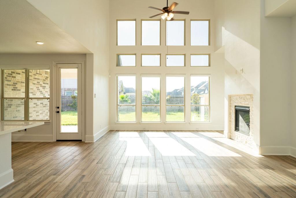 15842 Formaston Forest Drive, Humble, Texas image 5