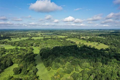 70 Acres FM 1374 Huntsville TX 77340