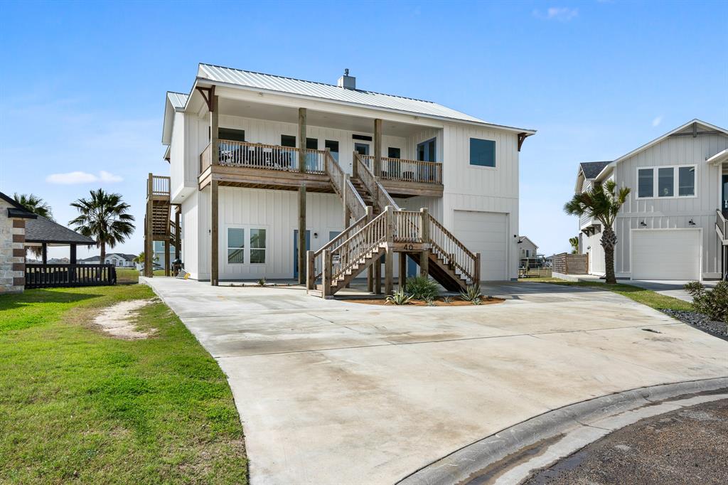 40 Northpointe Drive, Rockport, Texas image 34