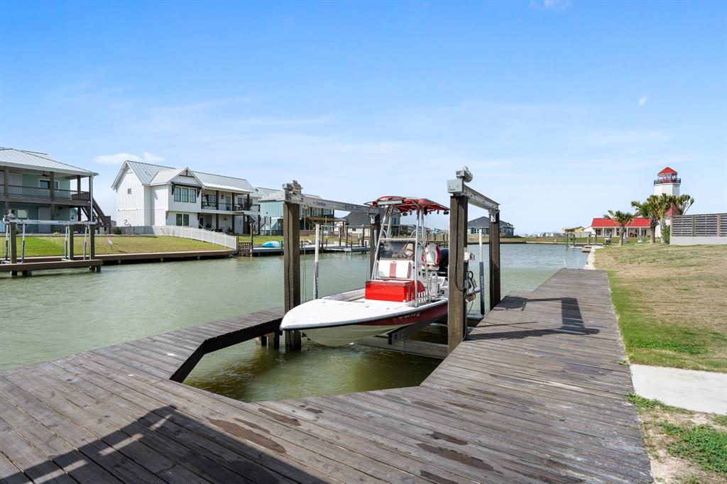 40 Northpointe Drive, Rockport, Texas image 32