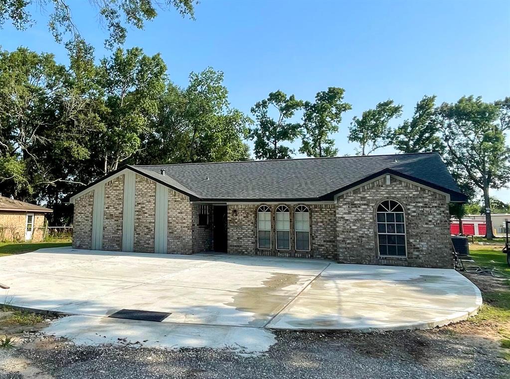23460 Smith Road, Porter, Texas image 1