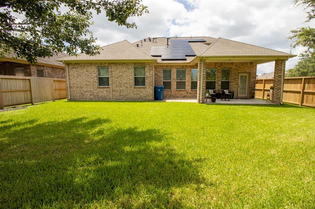 517 W Fork Frk, Webster, Texas image 31