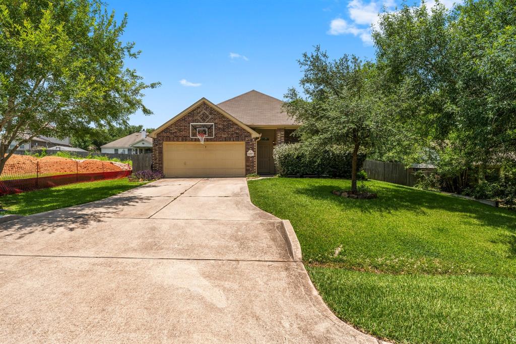 12537 Lake Conroe Hills Drive