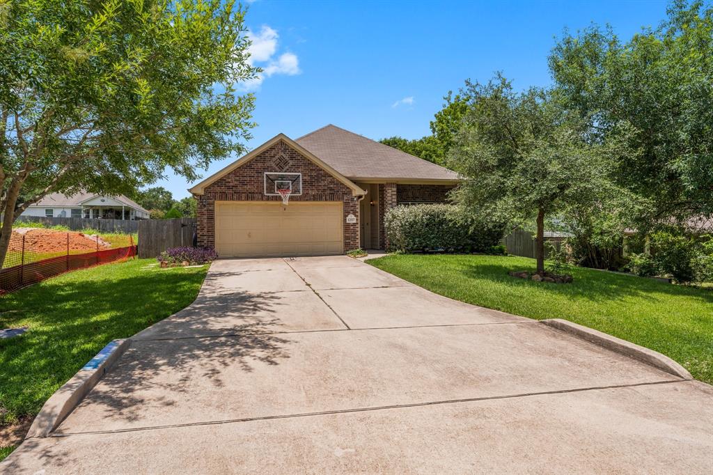 12537 Lake Conroe Hills Drive