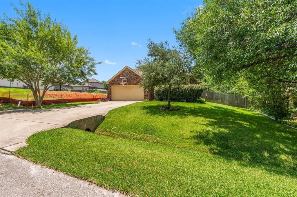 12537 Lake Conroe Hills Drive