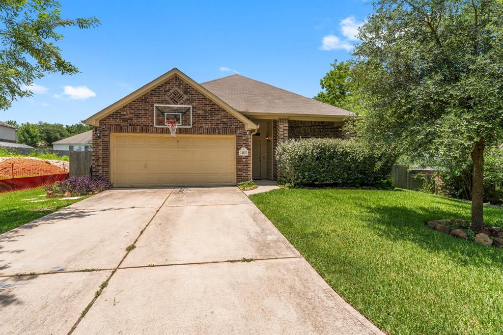 12537 Lake Conroe Hills Drive