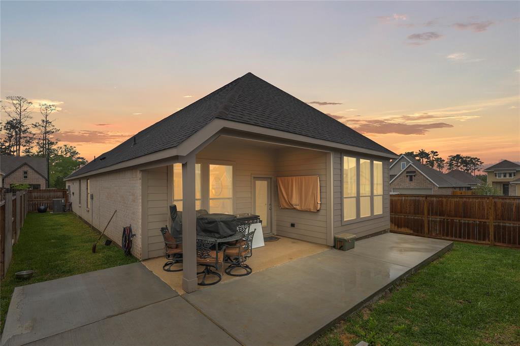 1354 Lakeside Creek Rd Rd, Magnolia, Texas image 22