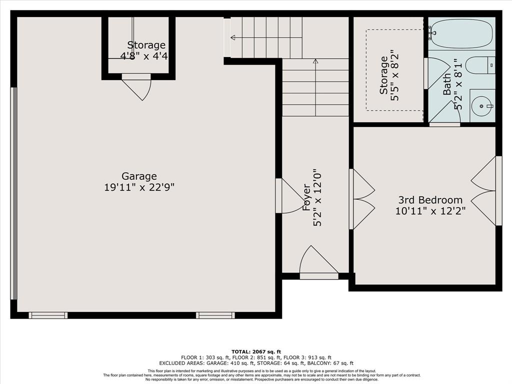 2729 Cohn Street, Houston, Texas image 33