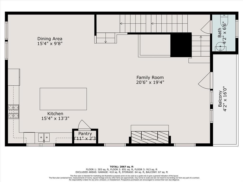 2729 Cohn Street, Houston, Texas image 32