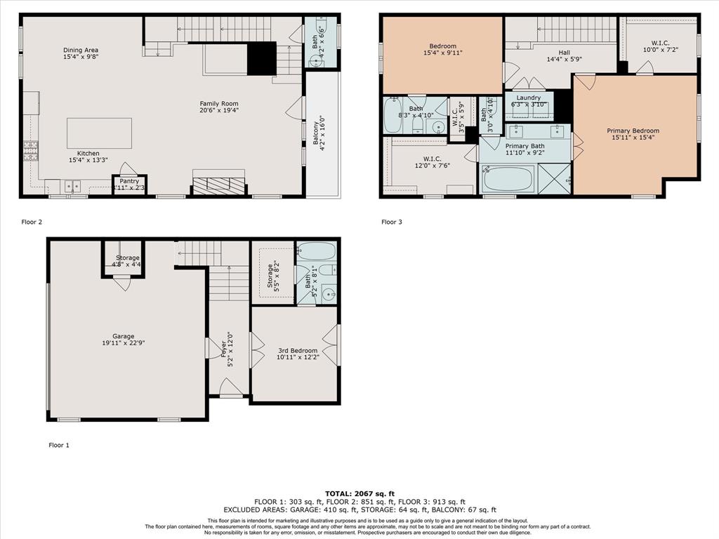 2729 Cohn Street, Houston, Texas image 34
