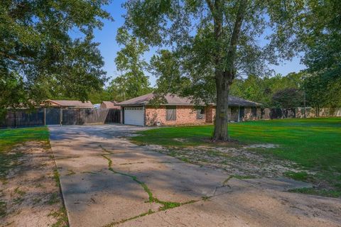 A home in Dayton