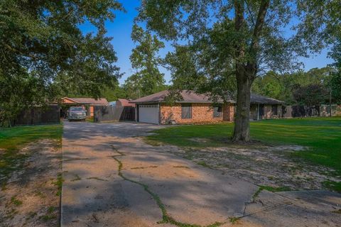 A home in Dayton