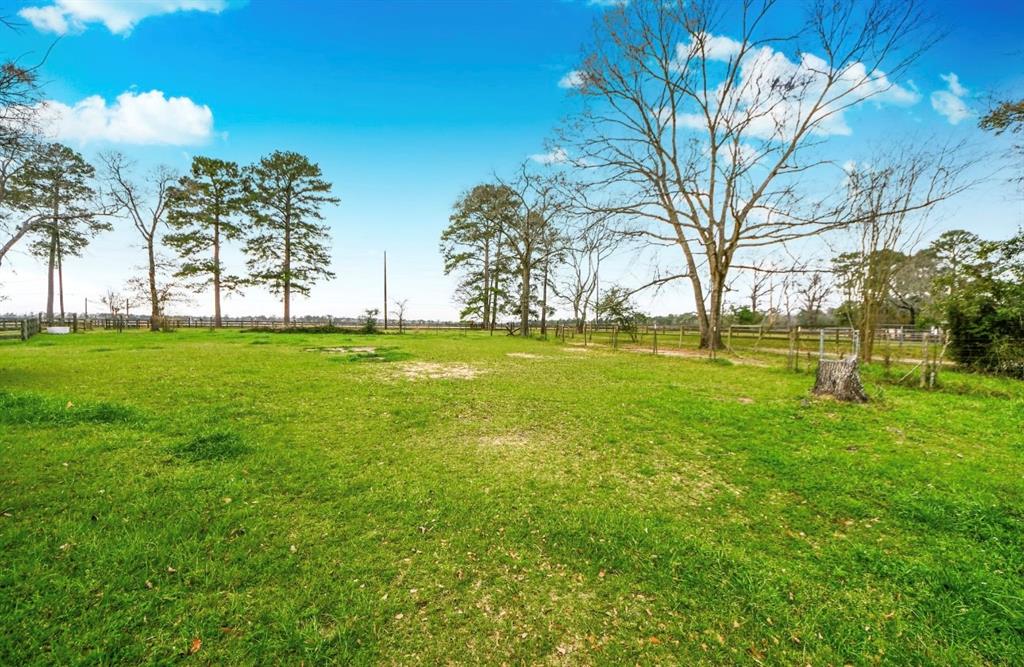 30818 WALNUT CREEK ROAD Road