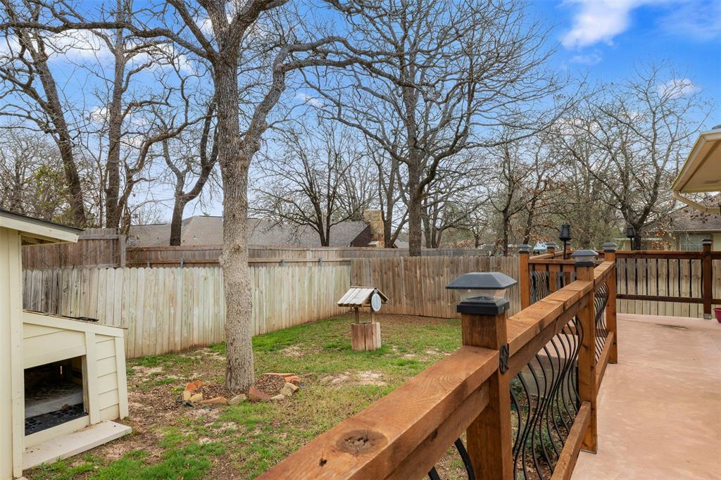 3811 Caleb Court, Bryan, Texas image 29