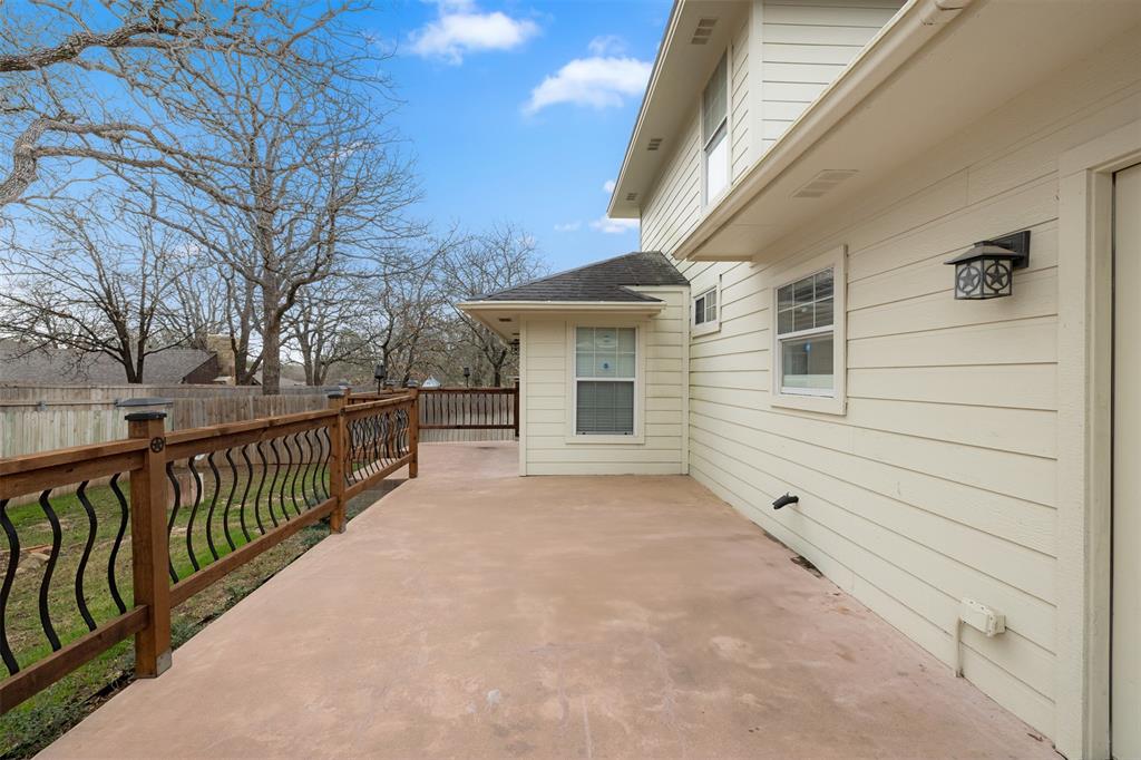 3811 Caleb Court, Bryan, Texas image 30