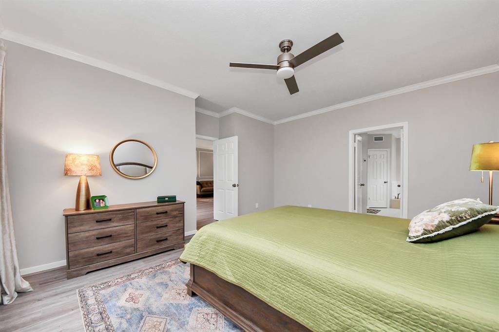 4011 Quiet Glade Court, Kingwood, Texas image 13