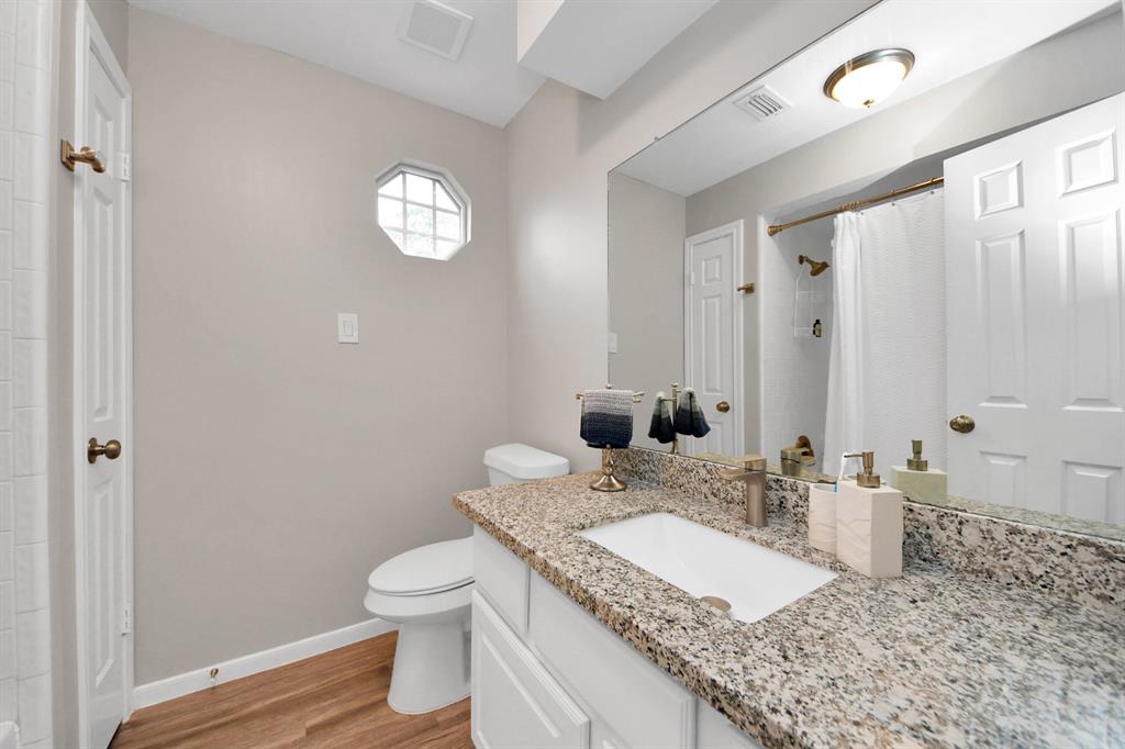 4011 Quiet Glade Court, Kingwood, Texas image 37