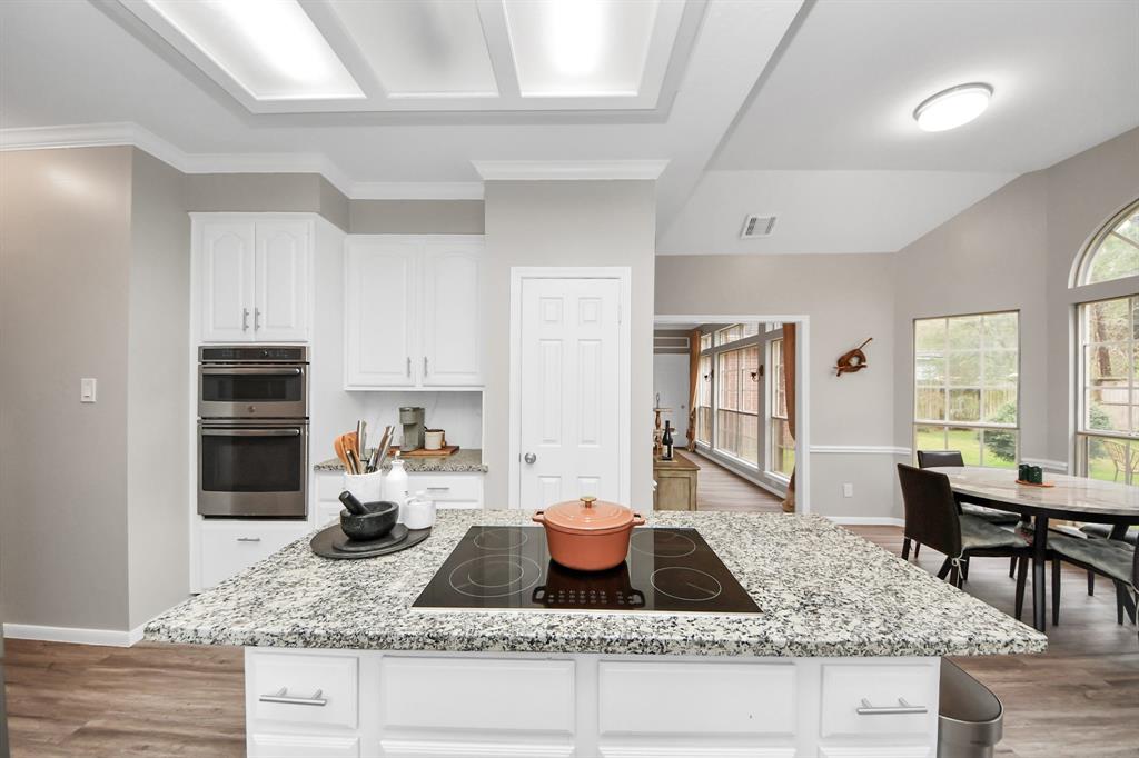 4011 Quiet Glade Court, Kingwood, Texas image 21
